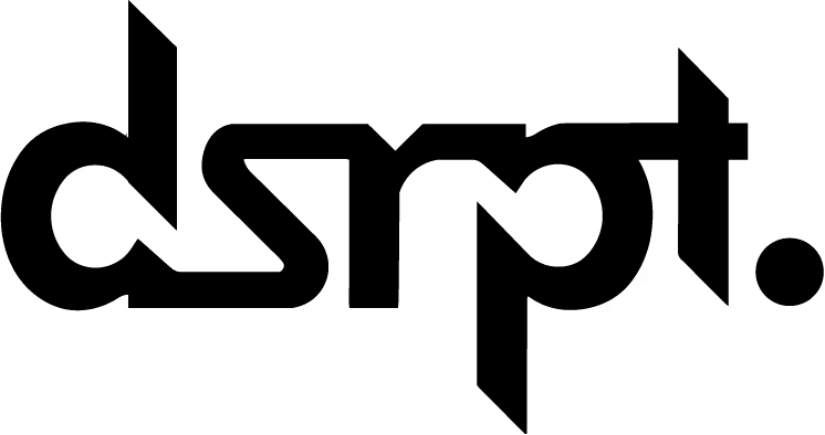DSRPT Logo